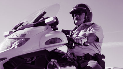 NUCPS Police Motorcycle Instructor Program