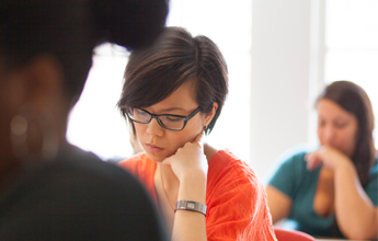 Take individual courses