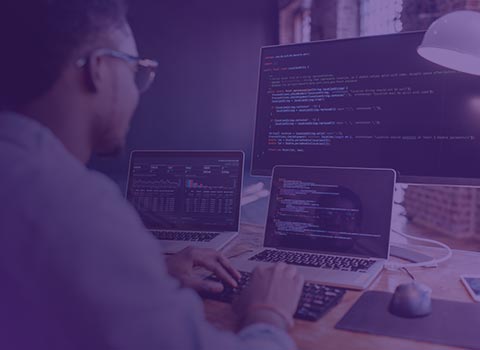 MS in Information Systems