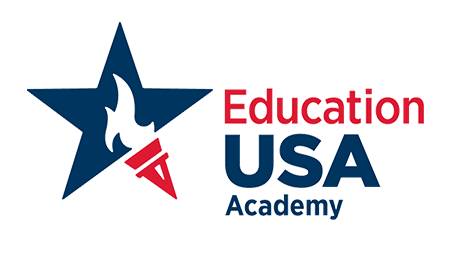 EducationUSA logo